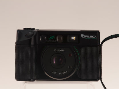 Appareil photo Fujica DL-100 35 mm