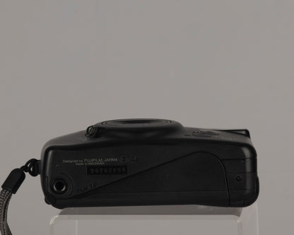 Appareil photo Fujifilm DL-270 Zoom 35 mm avec étui (série 90702255)