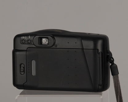 Appareil photo Fujifilm DL-270 Zoom 35 mm avec étui (série 90702255)