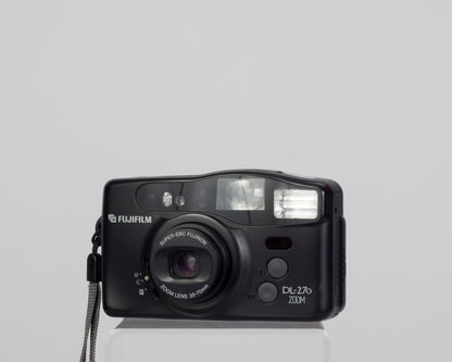 Appareil photo Fujifilm DL-270 Zoom 35 mm (série 80505193)