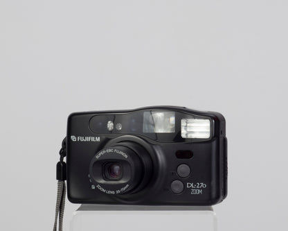 Appareil photo Fujifilm DL-270 Zoom 35 mm (série 80505193)