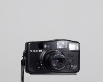 Appareil photo Fujifilm DL-270 Zoom 35 mm (série 80505193)