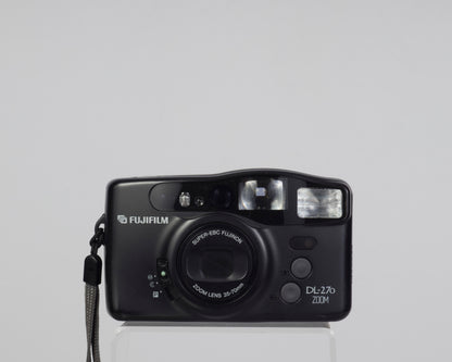 Appareil photo Fujifilm DL-270 Zoom 35 mm (série 80505193)