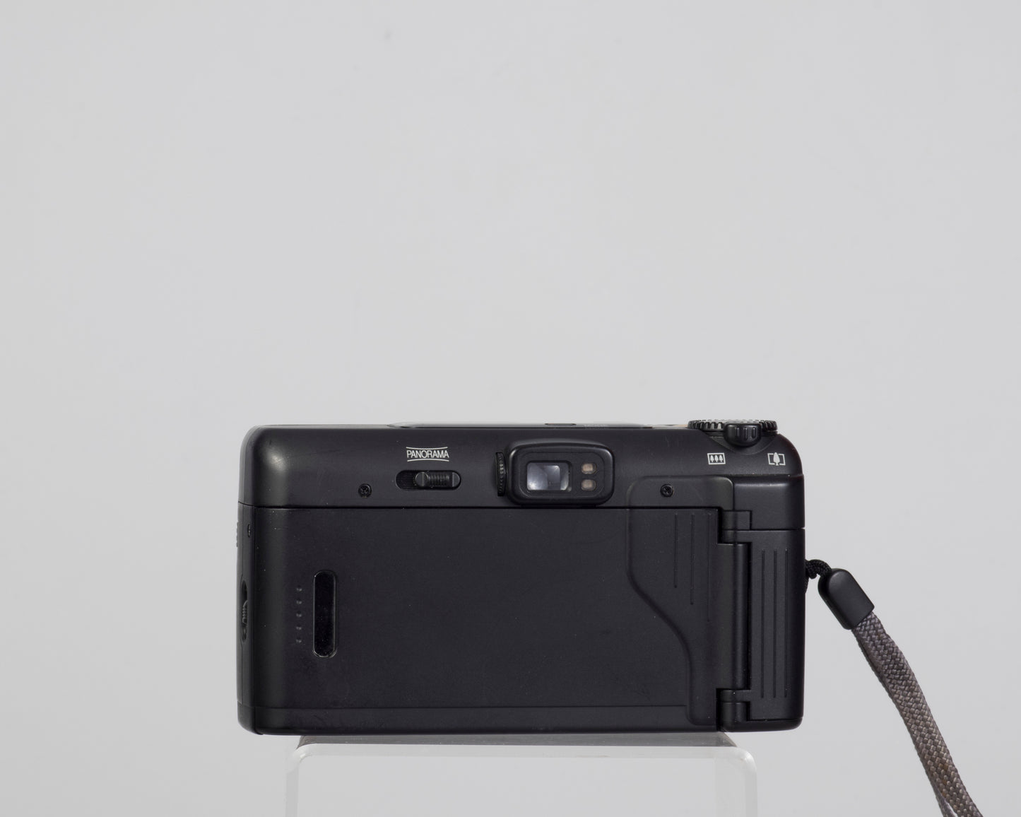 Appareil photo Fujifilm DL-312 Zoom 35 mm avec manuel (série 91122942)