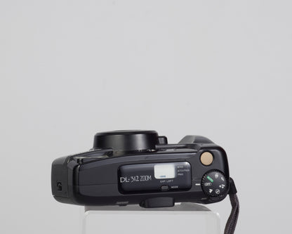 Appareil photo Fujifilm DL-312 Zoom 35 mm avec manuel (série 91122942)