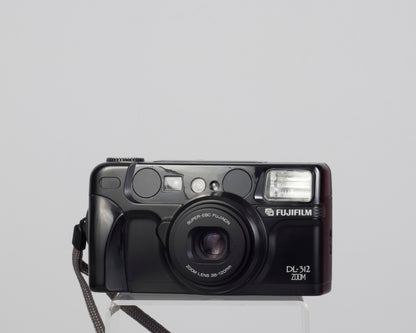Appareil photo Fujifilm DL-312 Zoom 35 mm avec manuel (série 91122942)