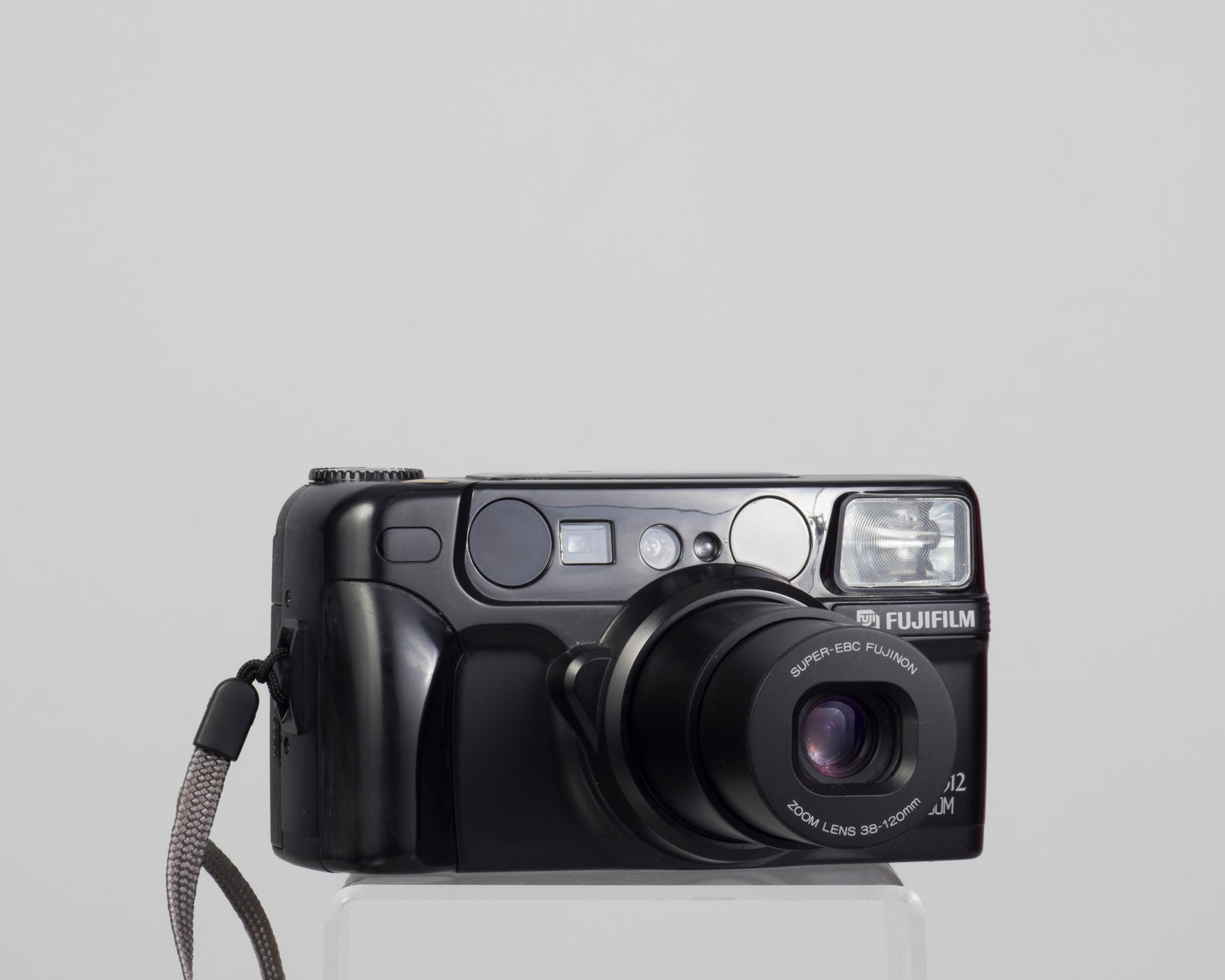 Appareil photo Fujifilm DL-312 Zoom 35 mm avec manuel (série 91122942)