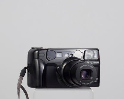 Appareil photo Fujifilm DL-312 Zoom 35 mm avec manuel (série 91122942)