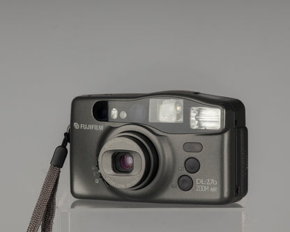 Appareil photo Fujifilm DL-270 Zoom MR 35 mm (comprend une télécommande sans fil)