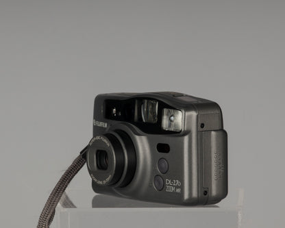 Appareil photo Fujifilm DL-270 Zoom MR 35 mm (comprend une télécommande sans fil)