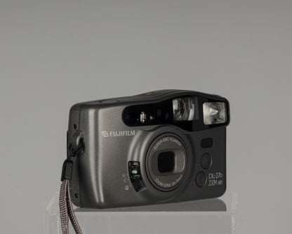 Appareil photo Fujifilm DL-270 Zoom MR 35 mm (comprend une télécommande sans fil)