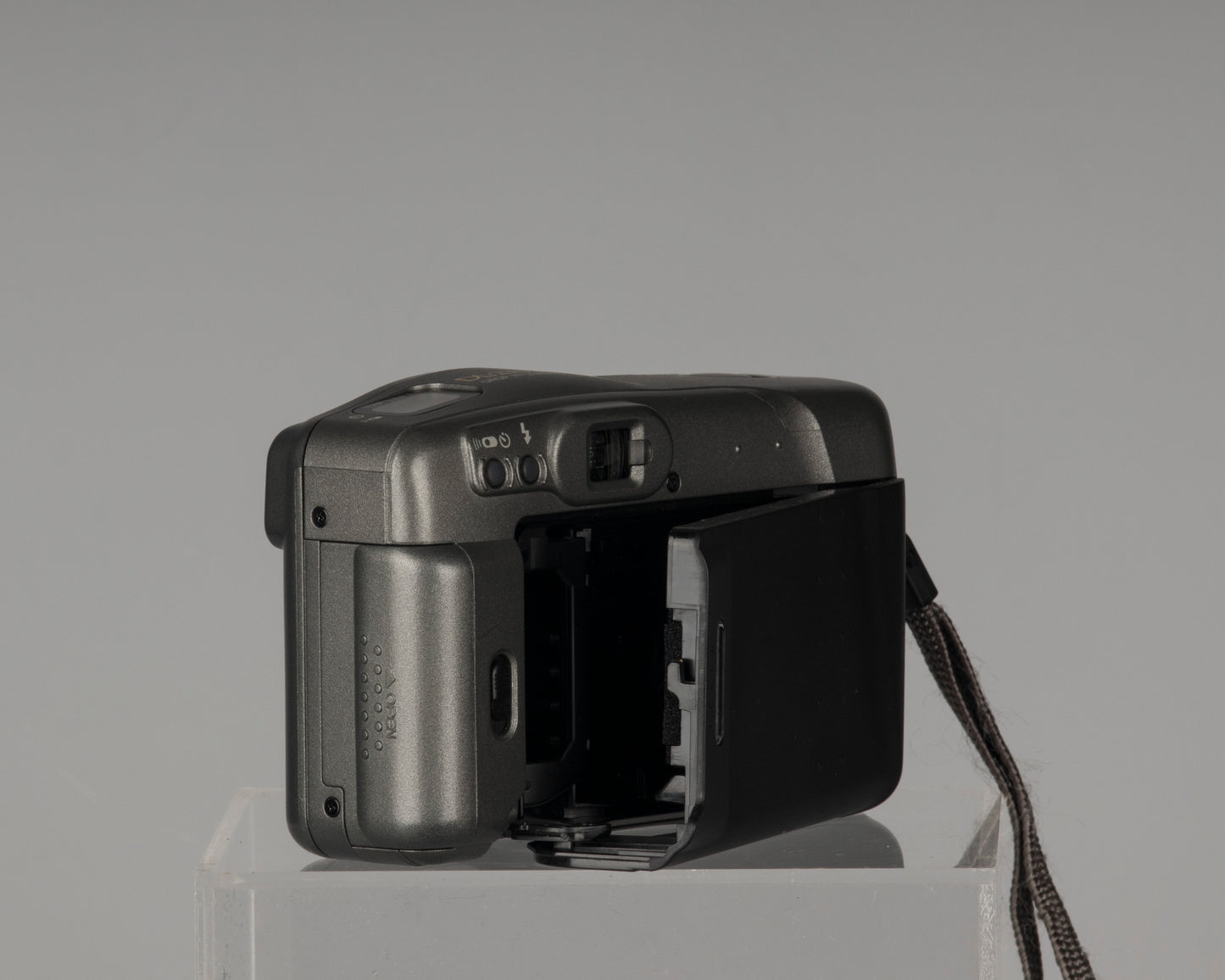 Appareil photo Fujifilm DL-270 Zoom MR 35 mm (comprend une télécommande sans fil)