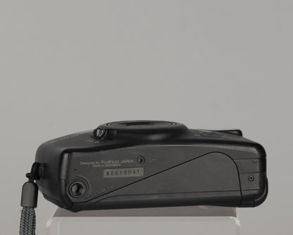 Fujifilm DL-270 Zoom 35mm camera with original box (serial 80618941)