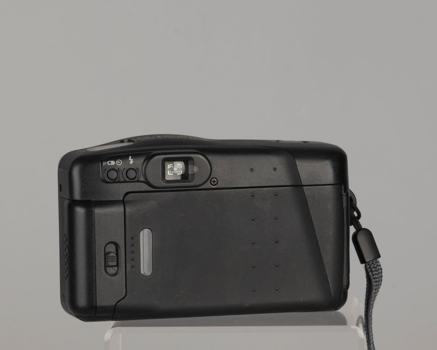 Fujifilm DL-270 Zoom 35mm camera with original box (serial 80618941)