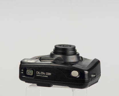 Appareil photo Fujifilm DL-290 Zoom 35 mm