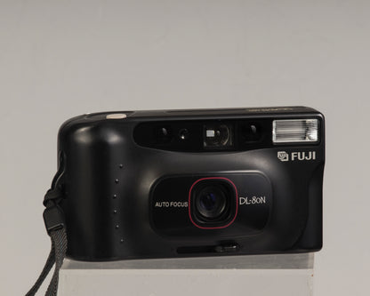 Appareil photo argentique Fuji DL-80N 35 mm