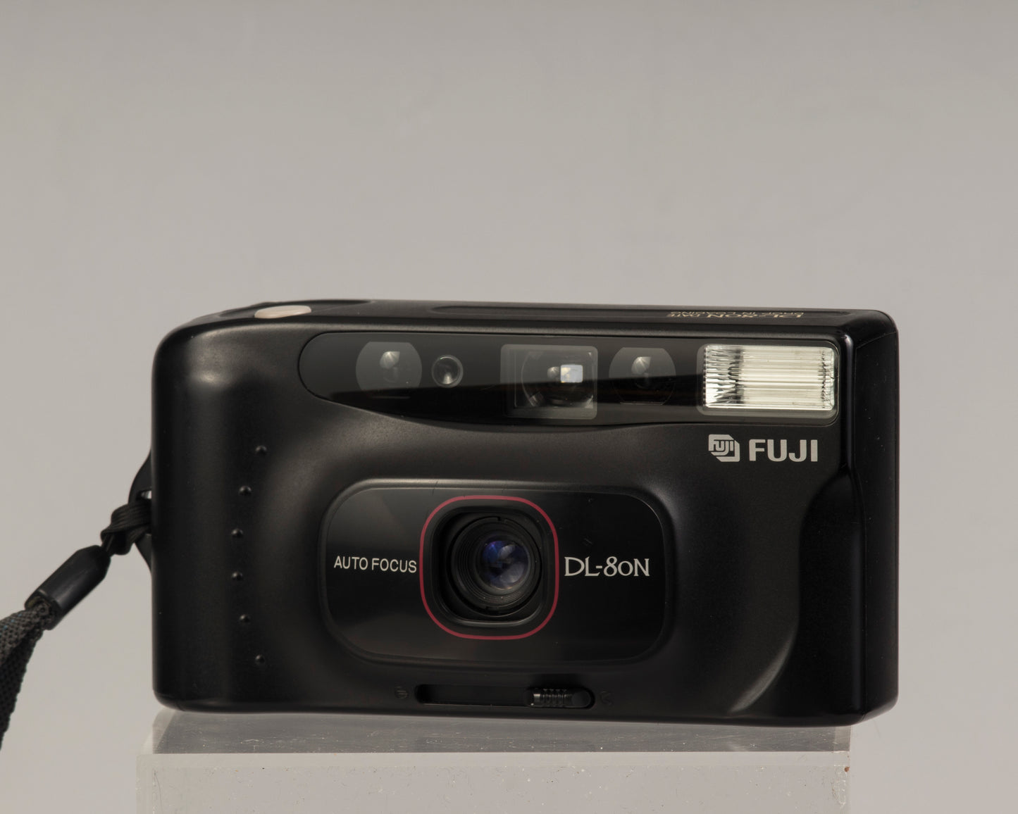 Appareil photo argentique Fuji DL-80N 35 mm