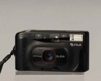 Appareil photo argentique Fuji DL-80N 35 mm