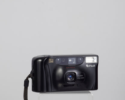 Appareil photo argentique Fuji DL-80 35 mm (série 80413624)