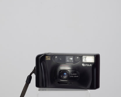 Appareil photo argentique Fuji DL-80 35 mm (série 80413624)