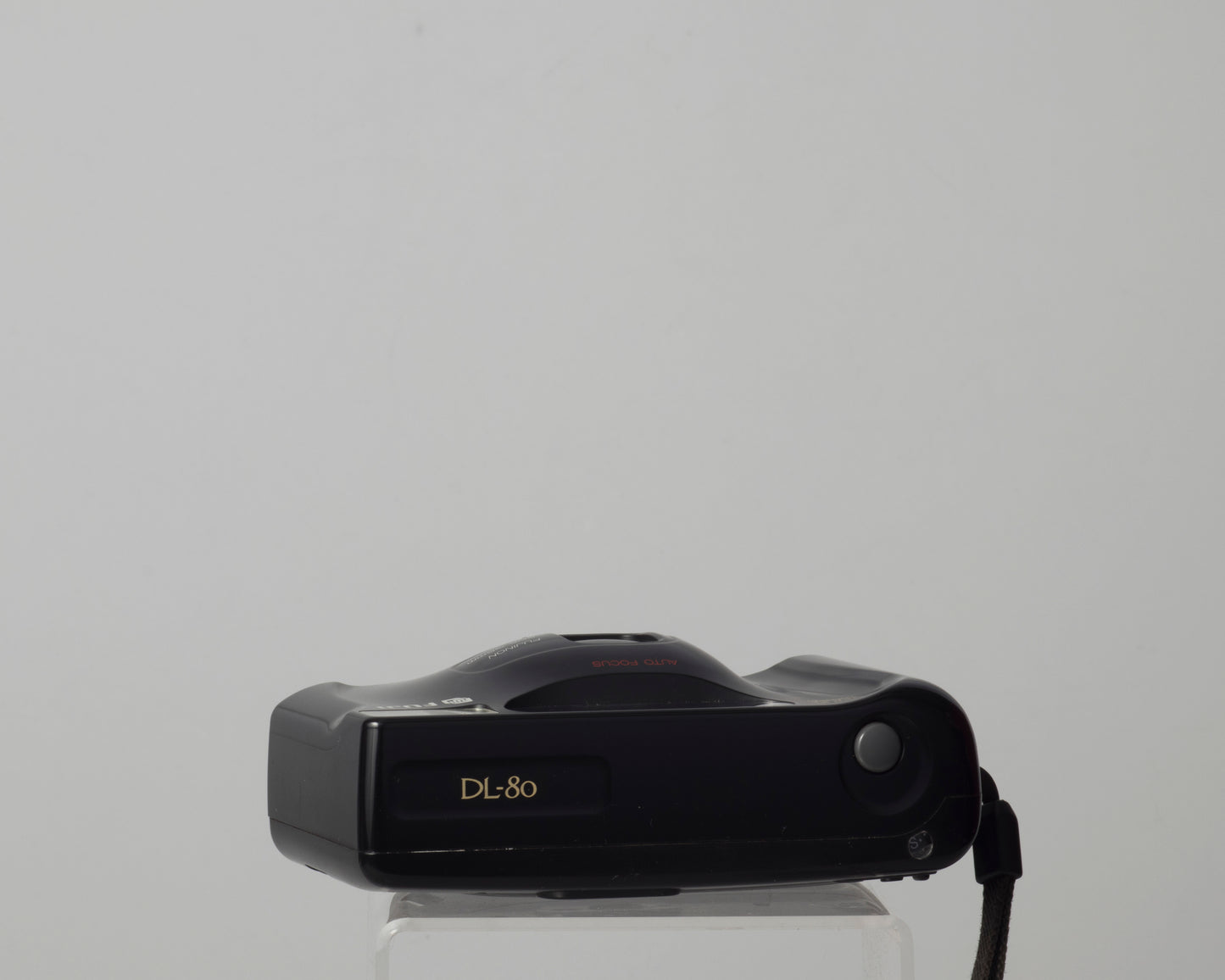 Appareil photo argentique Fuji DL-80 35 mm (série 80413624)