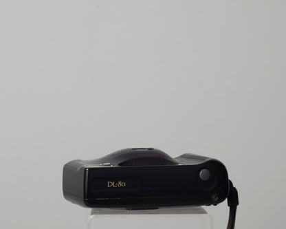 Appareil photo argentique Fuji DL-80 35 mm (série 80413624)