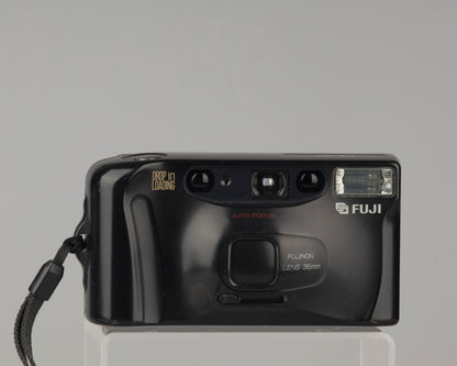 Fuji DL-80 35mm film camera