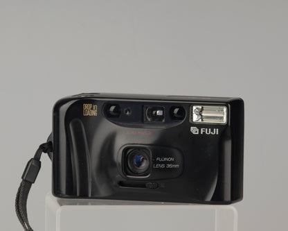 Fuji DL-80 35mm film camera