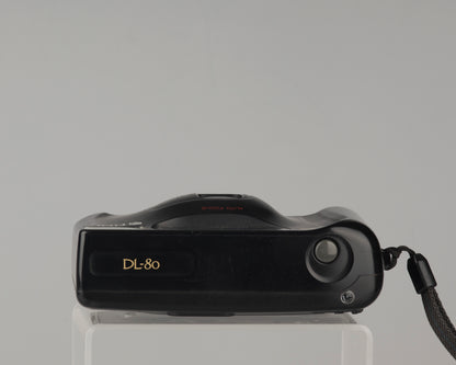 Fuji DL-80 35mm film camera