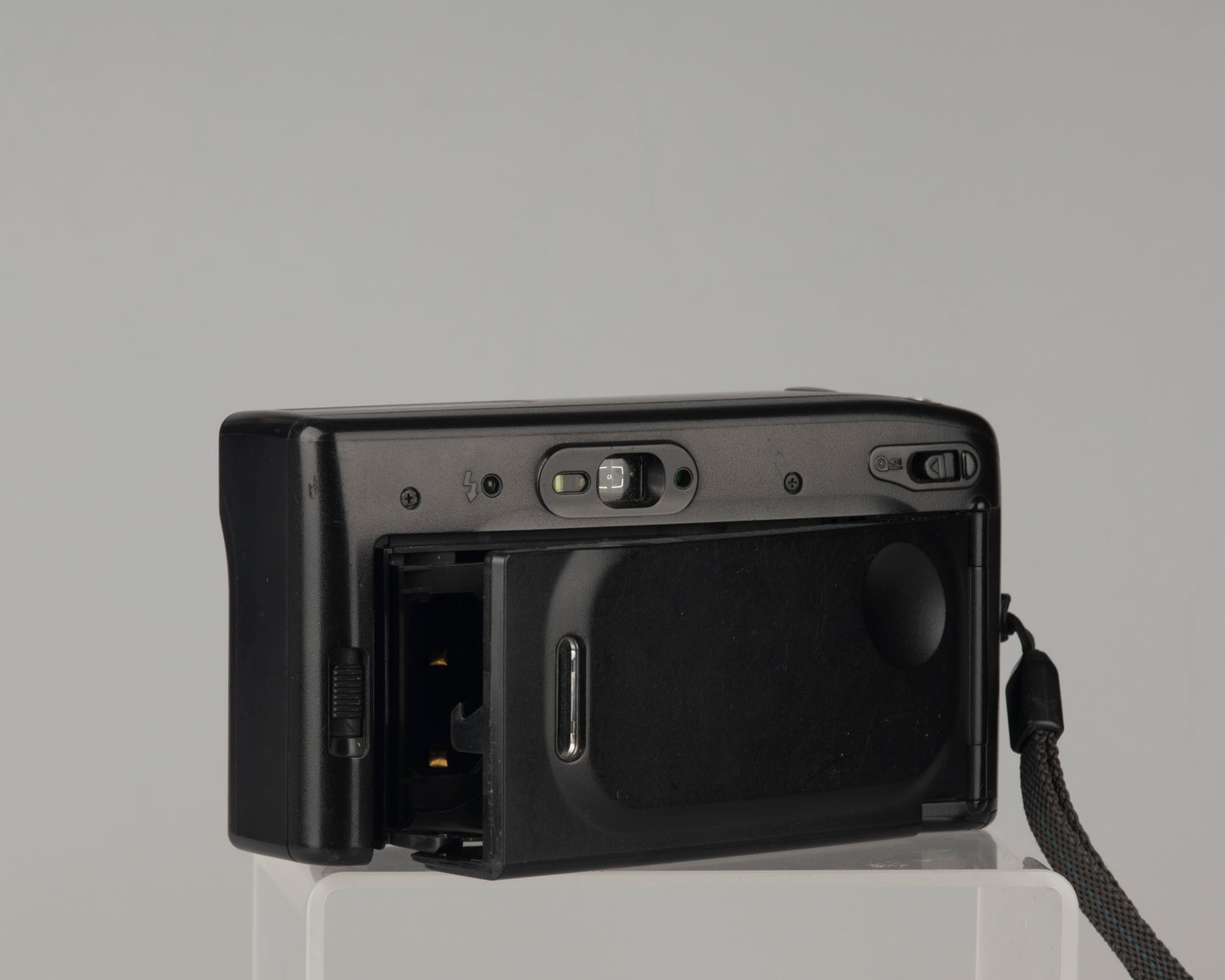 Fuji DL-80 35mm film camera