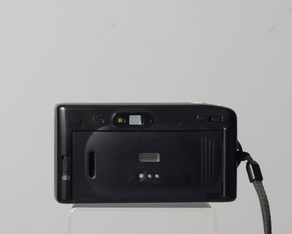 Fuji DL-90 35mm film camera (serial 91211970)