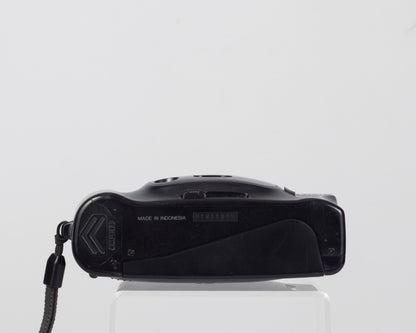 Fuji DL-90 35mm film camera (serial 91211970)