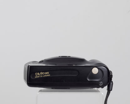 Fuji DL-90 35mm film camera (serial 91211970)