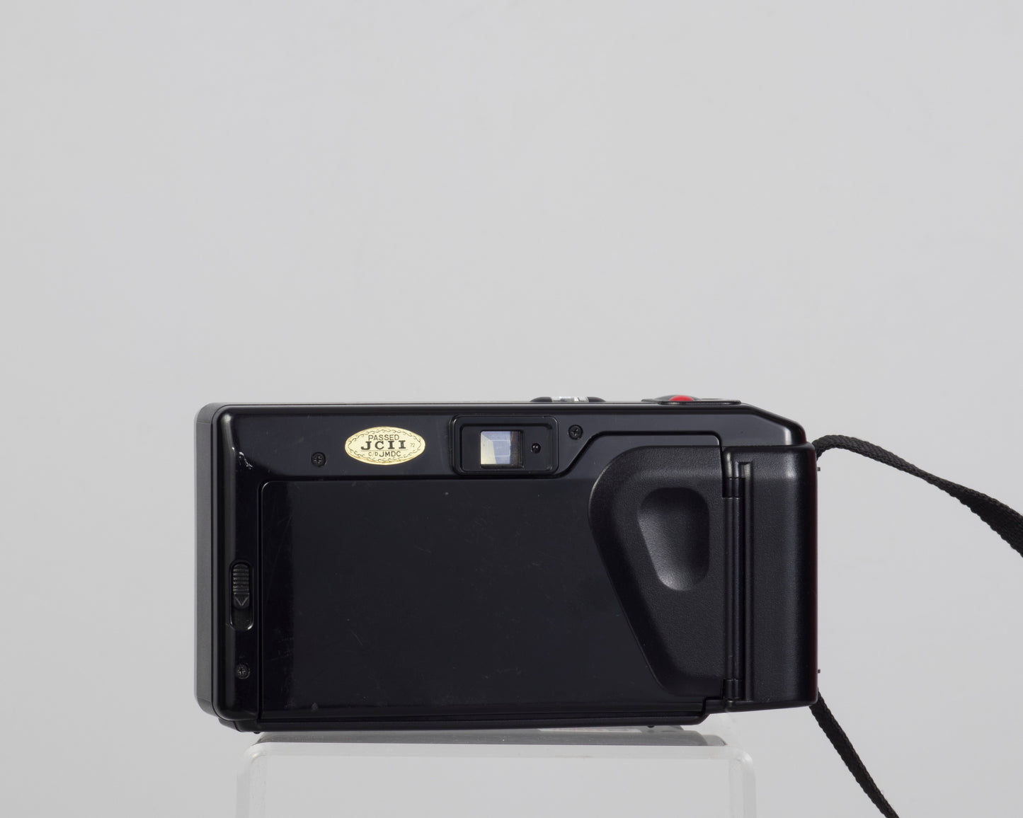 Appareil photo Minolta Freedom DL à double objectif 35 mm avec étui (série 78206656)