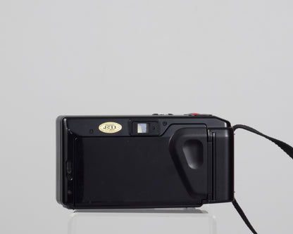 Appareil photo Minolta Freedom DL à double objectif 35 mm avec étui (série 78206656)
