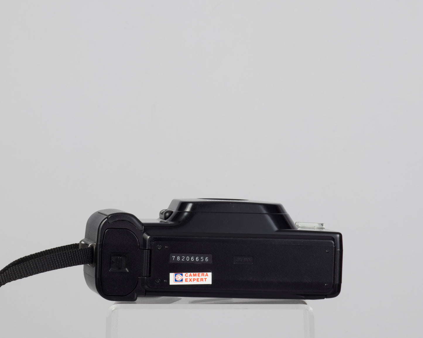Appareil photo Minolta Freedom DL à double objectif 35 mm avec étui (série 78206656)