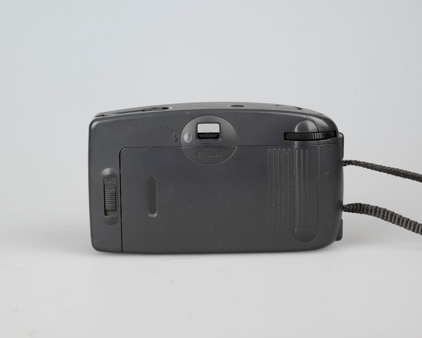 Appareil photo argentique Fuji FZ-5 35 mm (série 70716841)