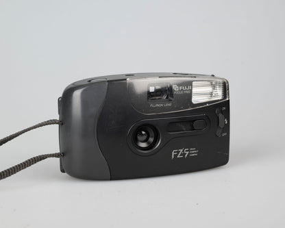 Appareil photo argentique Fuji FZ-5 35 mm (série 70716841)