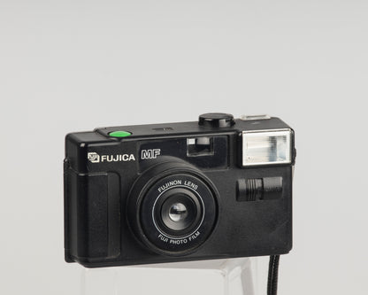 Appareil photo Fujica MF (alias Picpal) 35 mm