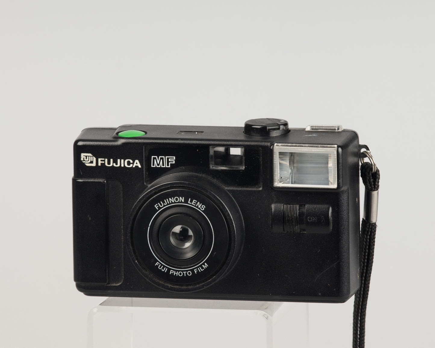 Appareil photo Fujica MF (alias Picpal) 35 mm