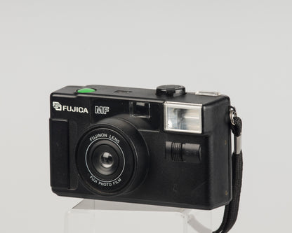 Appareil photo Fujica MF (alias Picpal) 35 mm