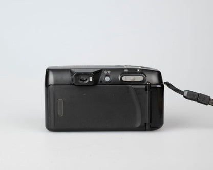 Fujifilm DL-1000 Zoom 35mm camera w/ manual (serial 80110161)