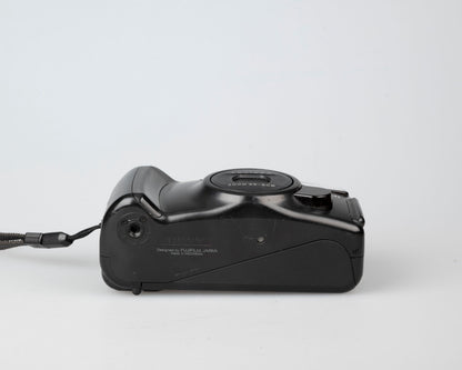 Fujifilm DL-1000 Zoom 35mm camera w/ manual (serial 80110161)