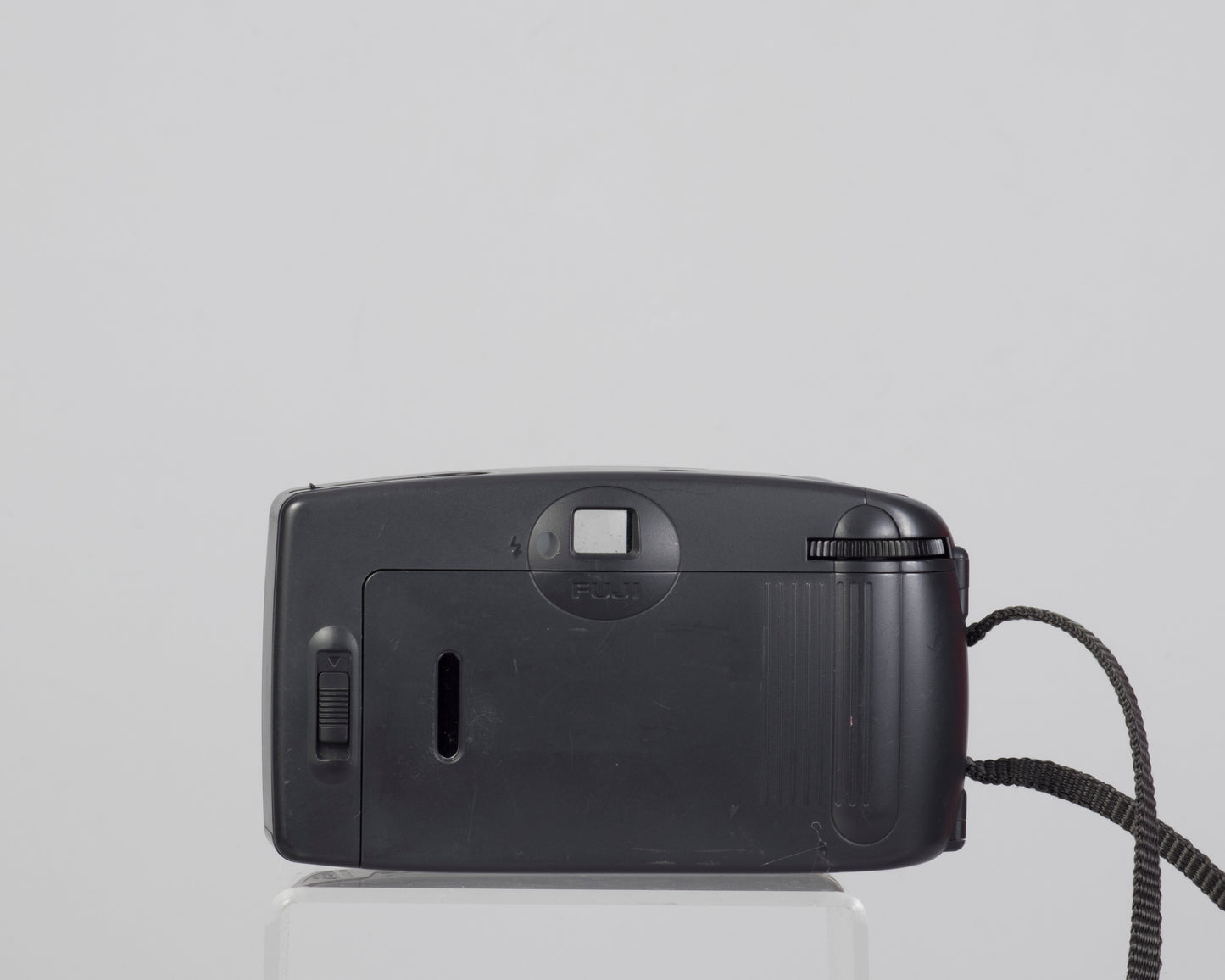 Appareil photo argentique Fuji FZ-5 35 mm (série 71208362)