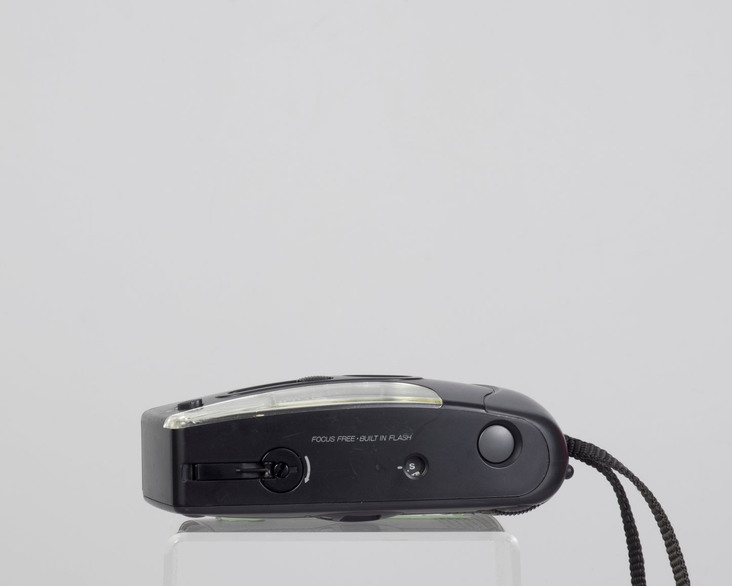 Appareil photo argentique Fuji FZ-5 35 mm (série 71208362)