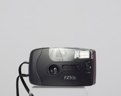 Appareil photo argentique Fuji FZ-5 35 mm (série 71208362)