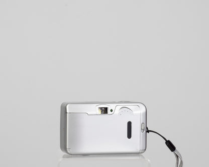 The Fujifilm Clear Shot S Autofocus ultracompact 35mm film camera