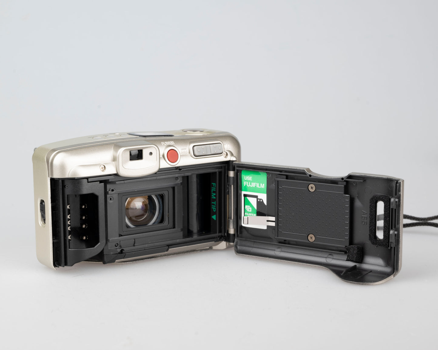 Fujifilm Discovery S1450 Zoom Date avec boîte d'origine (série 10084579)