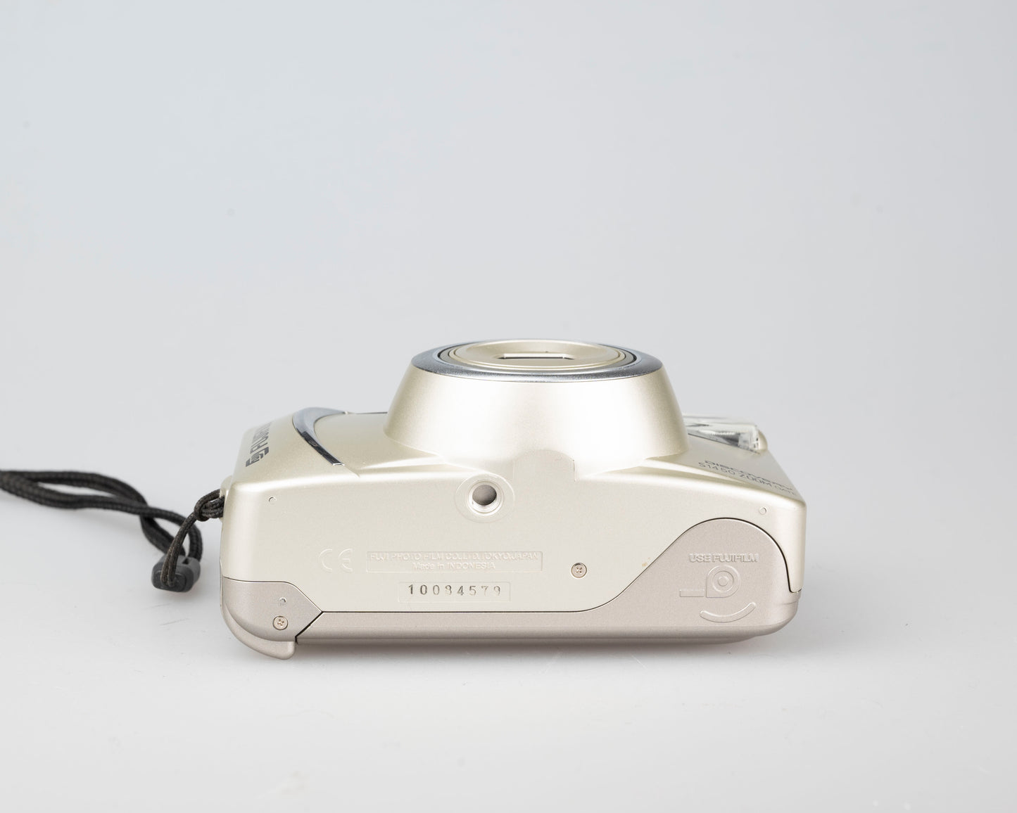 Fujifilm Discovery S1450 Zoom Date avec boîte d'origine (série 10084579)