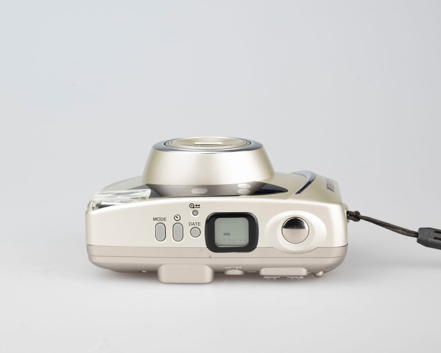 Fujifilm Discovery S1450 Zoom Date avec boîte d'origine (série 10084579)